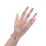 ANUTHI BRACELET (925 SILVER)