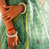 925 SILVER SUTHARLA BANGLE