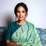 925 SILVER TRICOLOUR ITALIAN CHAIN