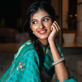 925 SILVER SUTHARLA BANGLE