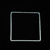 925 SILVER MULTI-SHAPE BRACELET