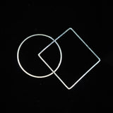 925 SILVER MULTI-SHAPE BRACELET