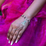 ANUTHI BRACELET (925 SILVER)