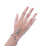 MUSAFIR BRACELET (925 SILVER)