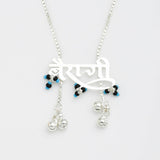 BERAGI NECKLACE (925 SILVER)