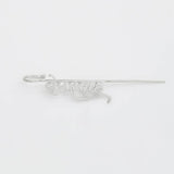 925 SILVER BEPARVA EARRINGS