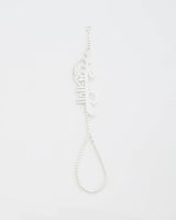 SHATRANI BRACELET (925 SILVER)