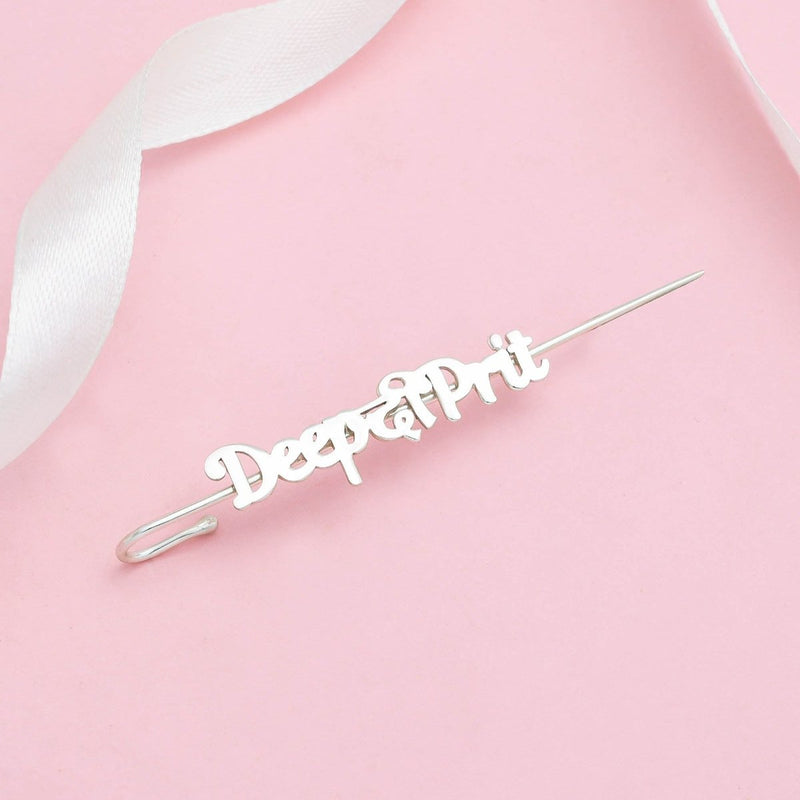 PERSONALISED EAR CUFF (1 piece)